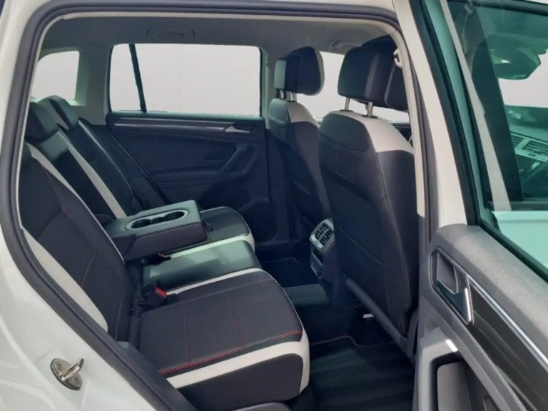 Volkswagen Tiguan 2.0 TDI Urban Sport - photo 13