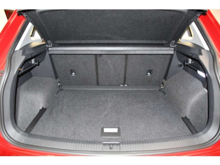 Volkswagen Tiguan 2.0 TSI 4MOTION DSG Life - photo 13
