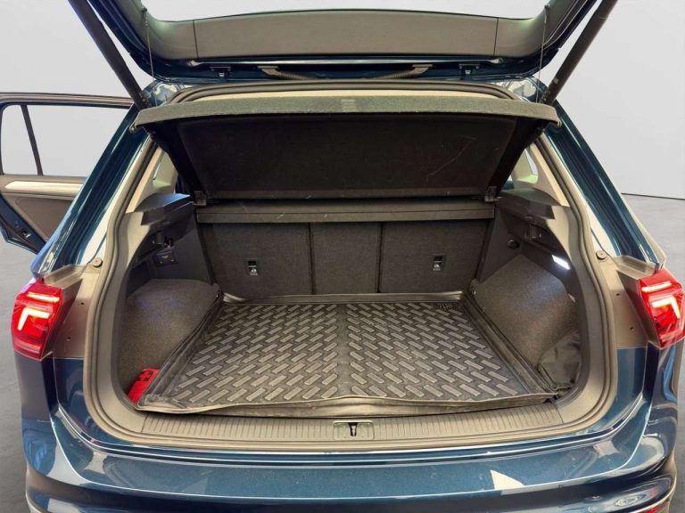 Volkswagen Tiguan 1.5 TSI DSG Life - photo 13