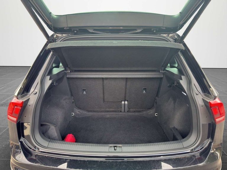 Volkswagen Tiguan 1.5 TSI DSG Active - photo 13
