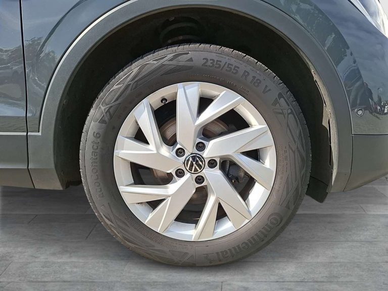 Volkswagen Tiguan 2.0 TDI DSG 4MOTION Life - photo 13