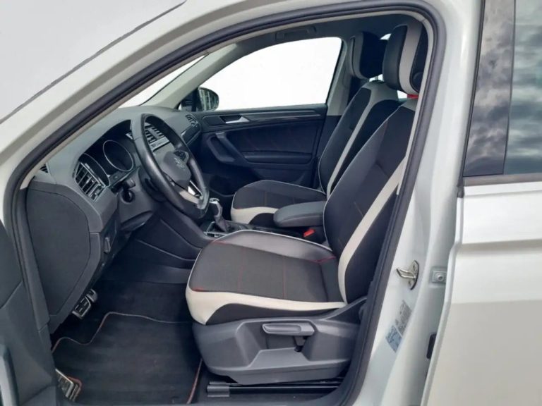 Volkswagen Tiguan 2.0 TDI Urban Sport - photo 14