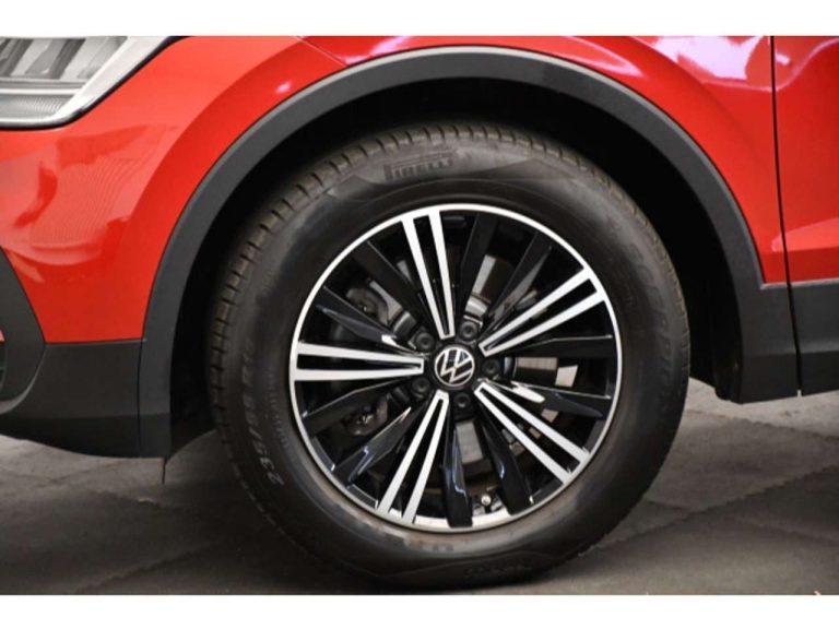 Volkswagen Tiguan 2.0 TSI 4MOTION DSG Life - photo 14
