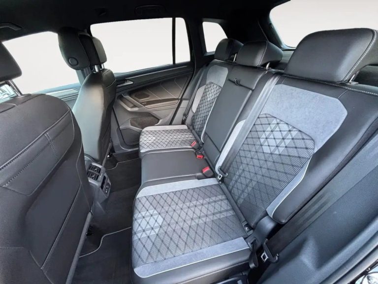 Volkswagen Tiguan 1.4 TSI eHybrid R-Line - photo 14
