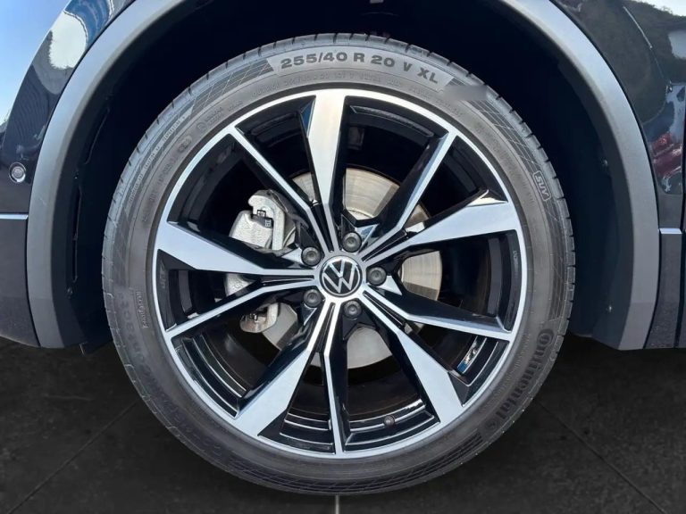 Volkswagen Tiguan 1.4 TSI eHybrid R-Line - photo 15