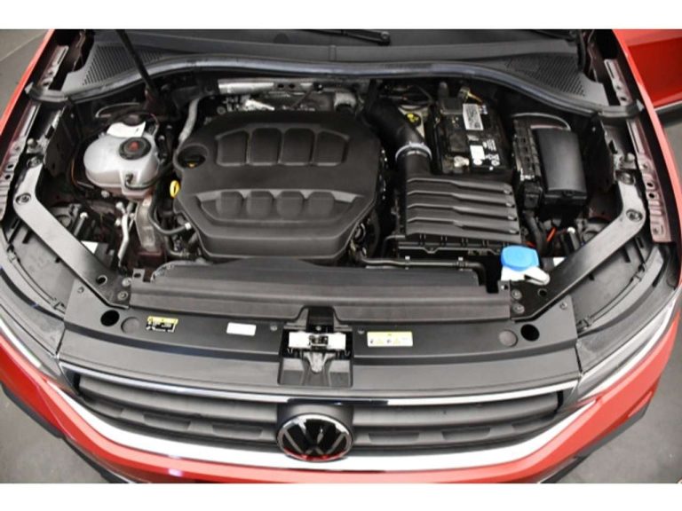 Volkswagen Tiguan 2.0 TSI 4MOTION DSG Life - photo 15