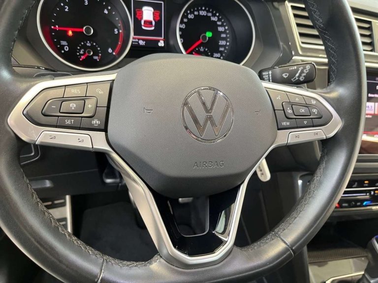 Volkswagen Tiguan 2.0 TDI DSG Active - photo 15
