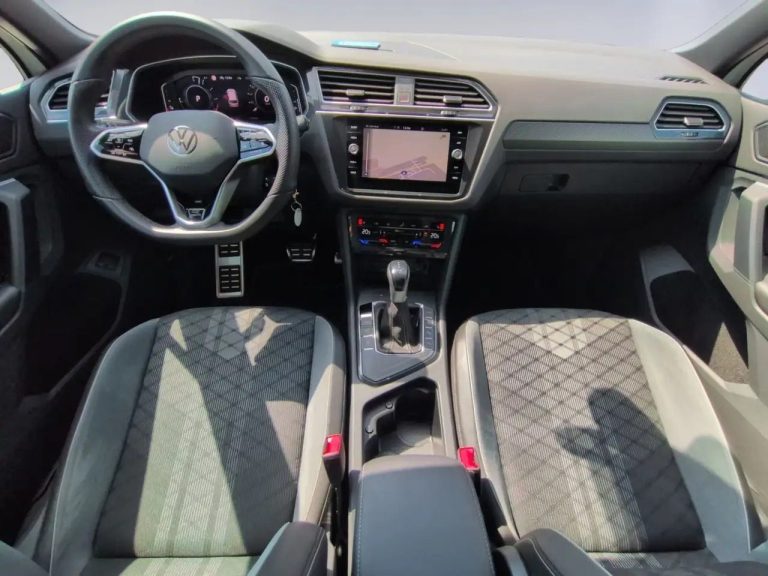 Volkswagen Tiguan 1.4 eHybrid DSG R-Line - photo 15
