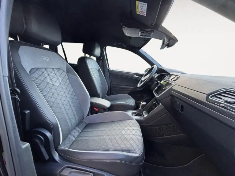 Volkswagen Tiguan 1.4 TSI eHybrid R-Line - photo 16