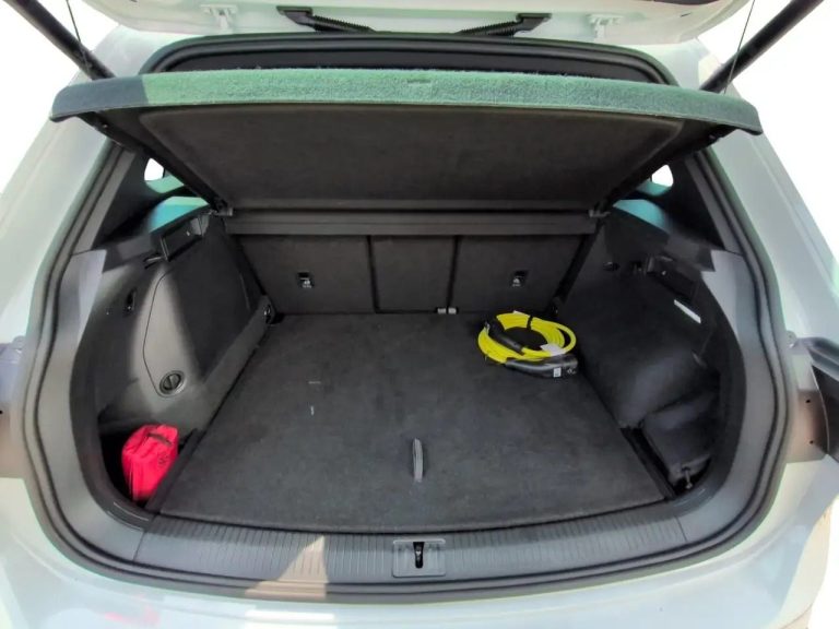 Volkswagen Tiguan 1.4 eHybrid DSG R-Line - photo 16
