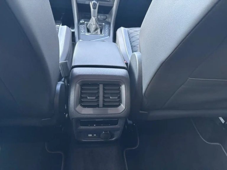 Volkswagen Tiguan 1.4 TSI eHybrid R-Line - photo 18