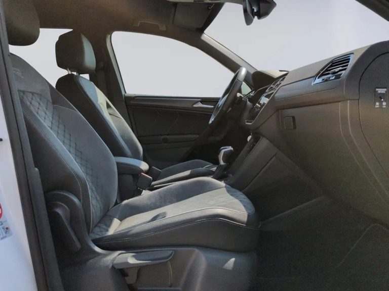 Volkswagen Tiguan 1.4 eHybrid DSG R-Line - photo 18