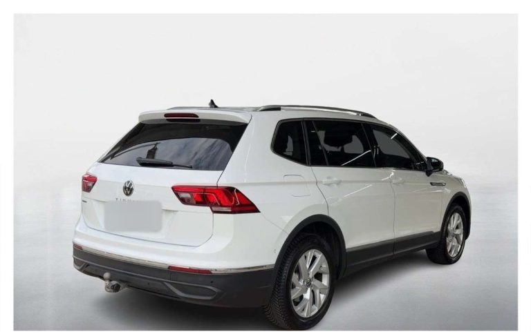 Volkswagen Tiguan 1.5 TSI DSG Life - photo 2