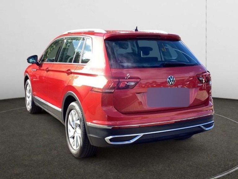 Volkswagen Tiguan 1.5 TSI DSG Elegance - photo 2