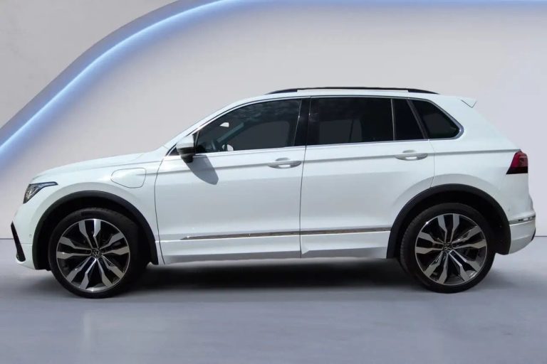 Volkswagen Tiguan 1.4 eHybrid DSG R-Line - photo 2