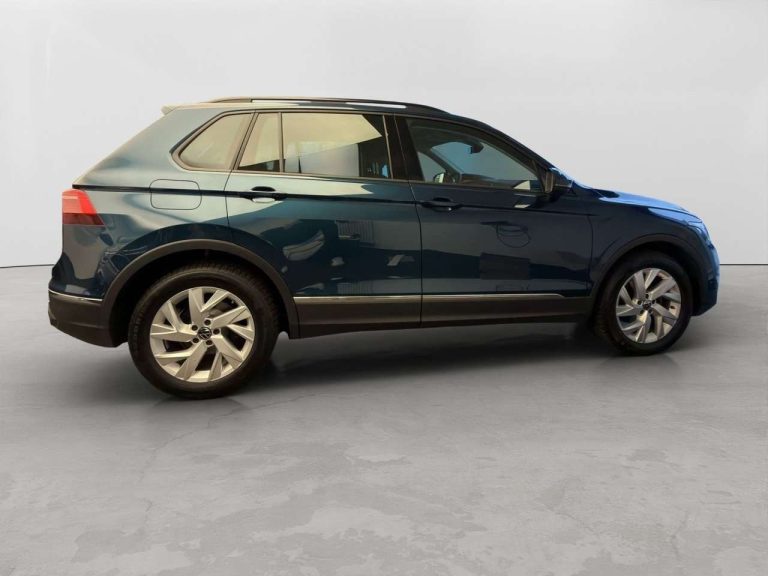 Volkswagen Tiguan 1.5 TSI DSG Life - photo 3
