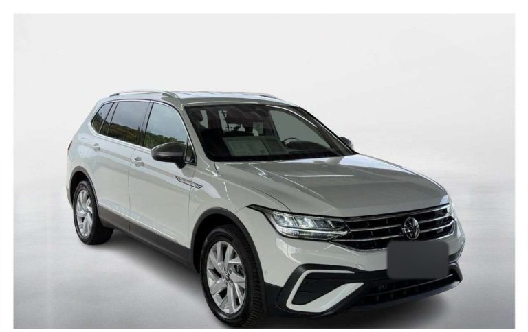 Volkswagen Tiguan 1.5 TSI DSG Life - photo 3