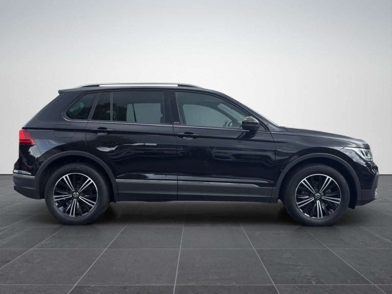 Volkswagen Tiguan 1.5 TSI DSG Active - photo 3