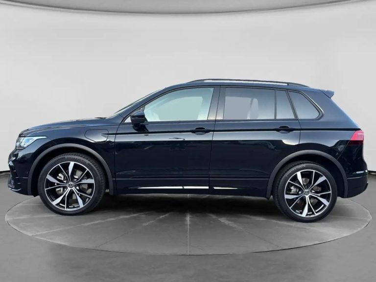 Volkswagen Tiguan 1.4 TSI eHybrid R-Line - photo 3
