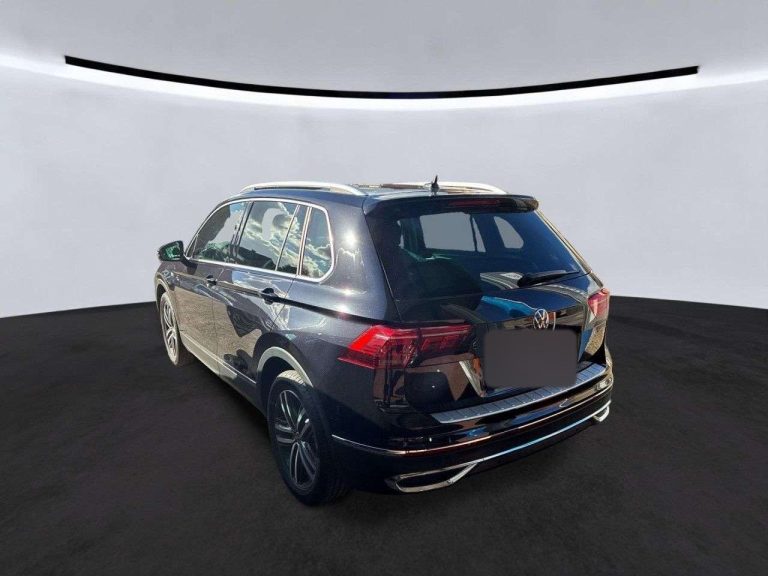 Volkswagen Tiguan 1.4 eHybrid DSG Elegance - photo 3