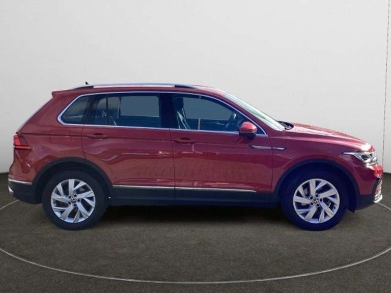 Volkswagen Tiguan 1.5 TSI DSG Elegance - photo 3