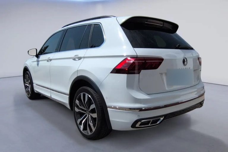 Volkswagen Tiguan 1.4 eHybrid DSG R-Line - photo 3
