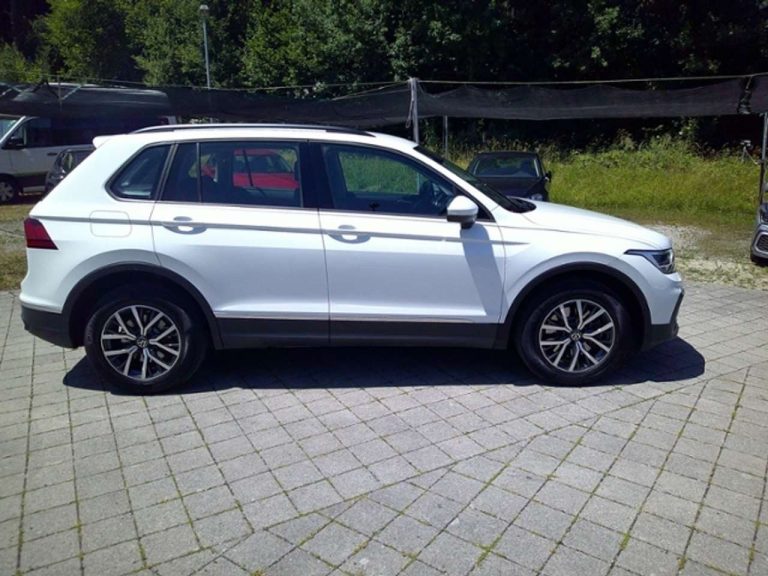 Volkswagen Tiguan 1.4 eHybrid DSG Life - photo 3