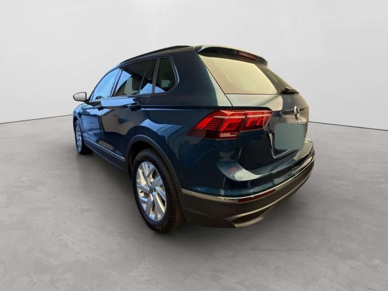Volkswagen Tiguan 1.5 TSI DSG Life - photo 4