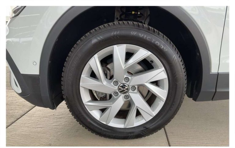 Volkswagen Tiguan 1.5 TSI DSG Life - photo 4