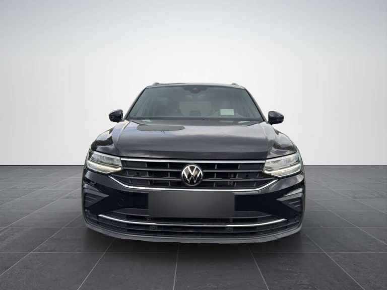Volkswagen Tiguan 1.5 TSI DSG Active - photo 4