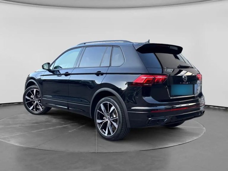 Volkswagen Tiguan 1.4 TSI eHybrid R-Line - photo 4