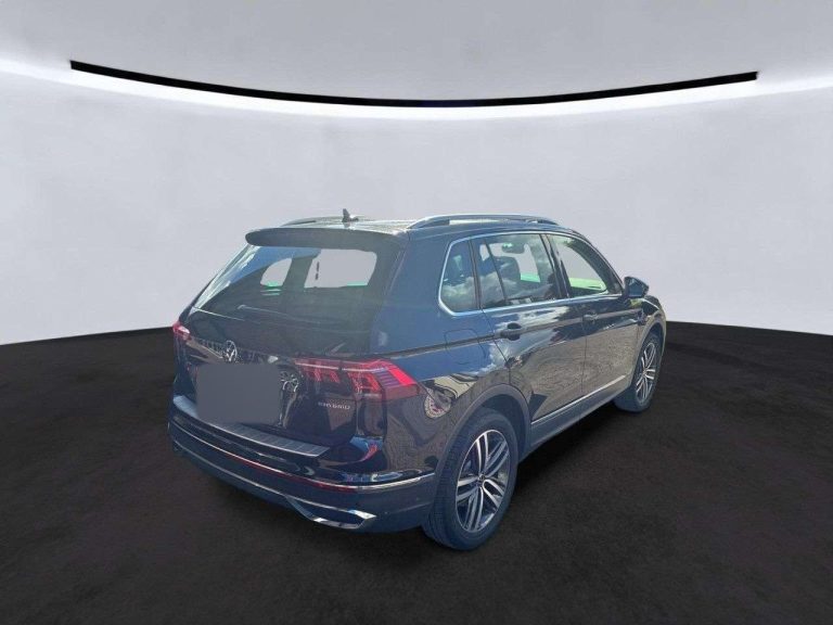 Volkswagen Tiguan 1.4 eHybrid DSG Elegance - photo 4