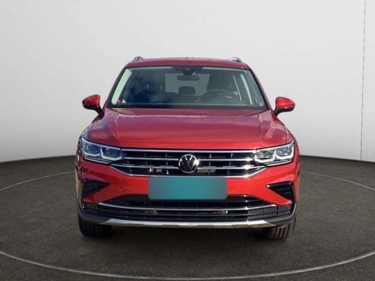 Volkswagen Tiguan 1.5 TSI DSG Elegance - photo 4