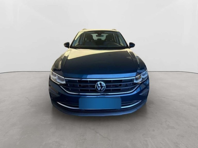 Volkswagen Tiguan 1.5 TSI DSG Life - photo 5