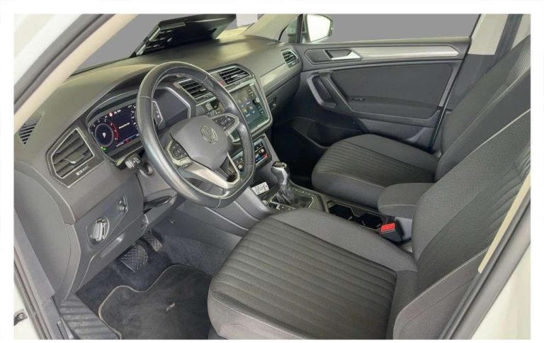 Volkswagen Tiguan 1.5 TSI DSG Life - photo 5
