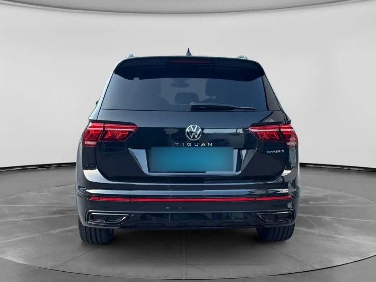 Volkswagen Tiguan 1.4 TSI eHybrid R-Line - photo 5