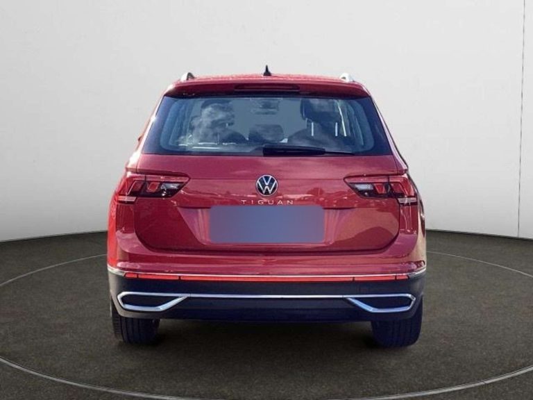 Volkswagen Tiguan 1.5 TSI DSG Elegance - photo 5