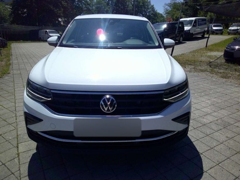 Volkswagen Tiguan 1.4 eHybrid DSG Life - photo 5