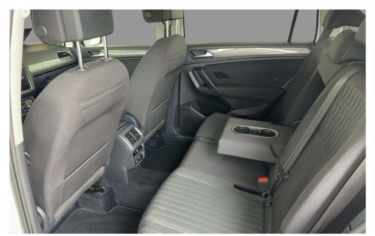 Volkswagen Tiguan 1.5 TSI DSG Life - photo 6