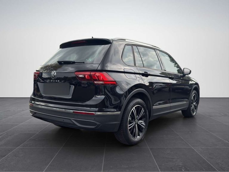 Volkswagen Tiguan 1.5 TSI DSG Active - photo 6