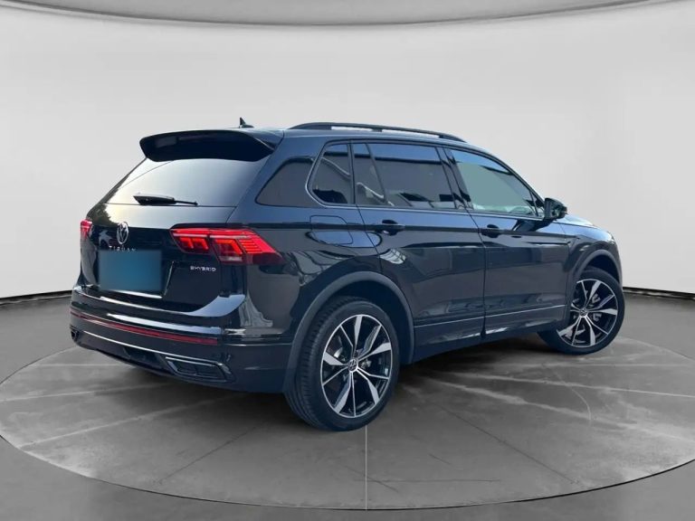 Volkswagen Tiguan 1.4 TSI eHybrid R-Line - photo 6