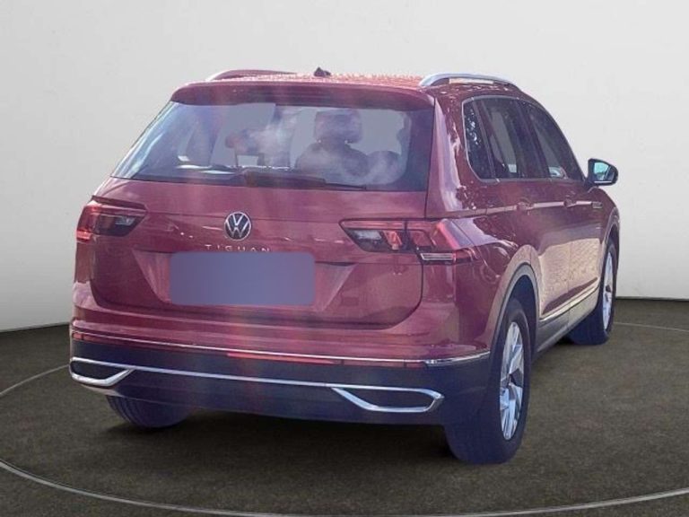 Volkswagen Tiguan 1.5 TSI DSG Elegance - photo 6