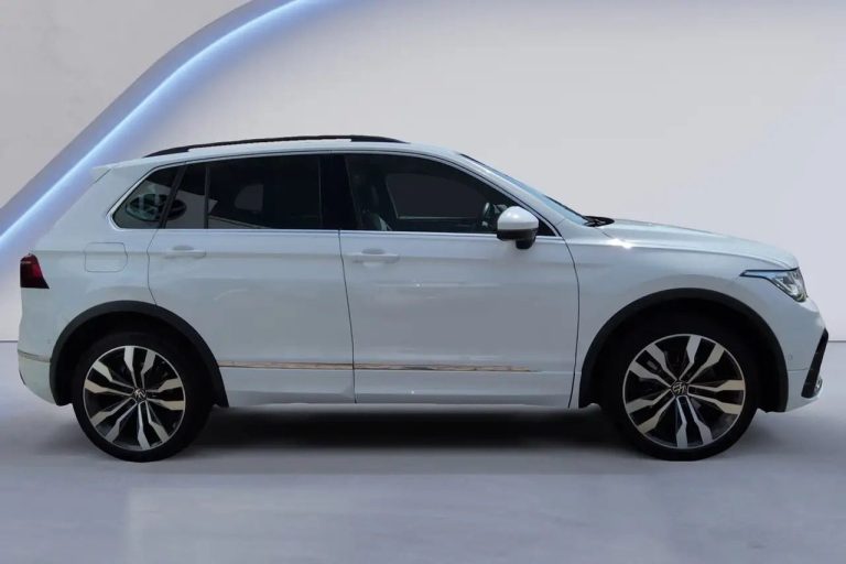 Volkswagen Tiguan 1.4 eHybrid DSG R-Line - photo 6