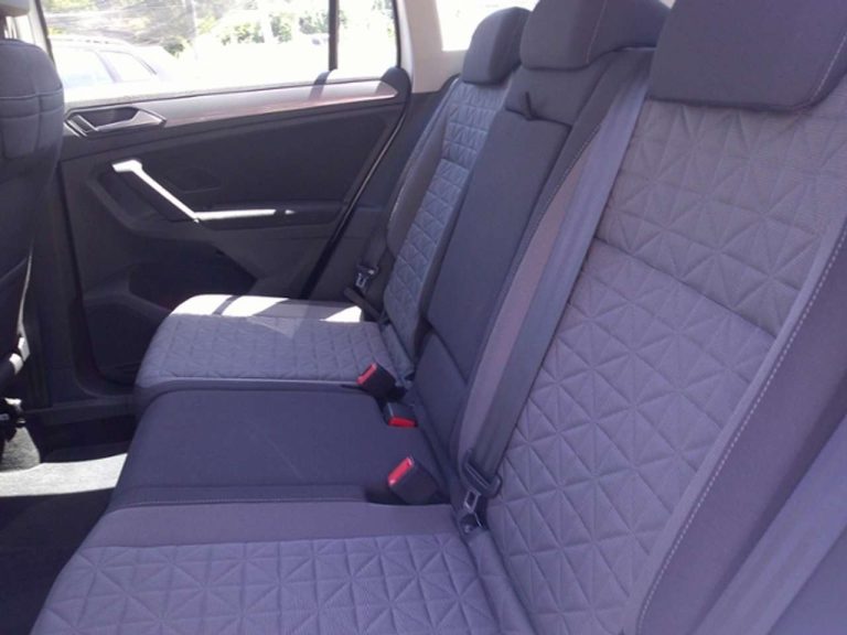 Volkswagen Tiguan 1.4 eHybrid DSG Life - photo 6