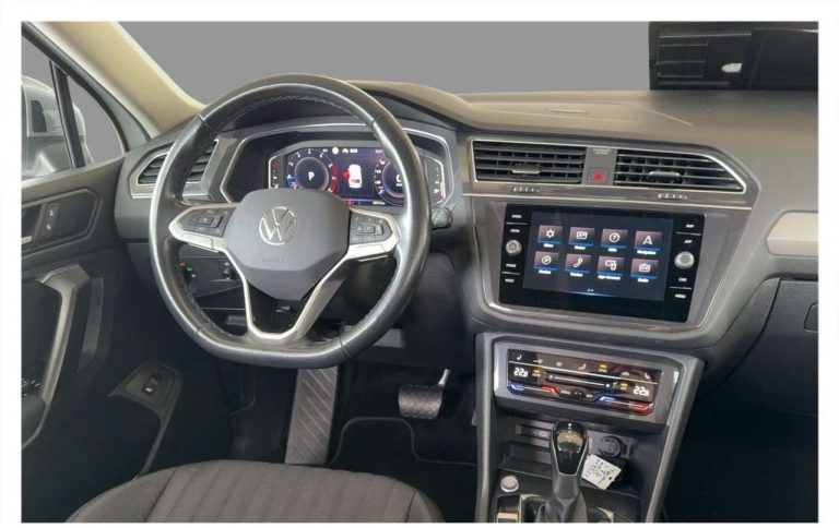Volkswagen Tiguan 1.5 TSI DSG Life - photo 7