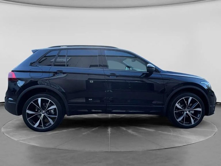 Volkswagen Tiguan 1.4 TSI eHybrid R-Line - photo 7