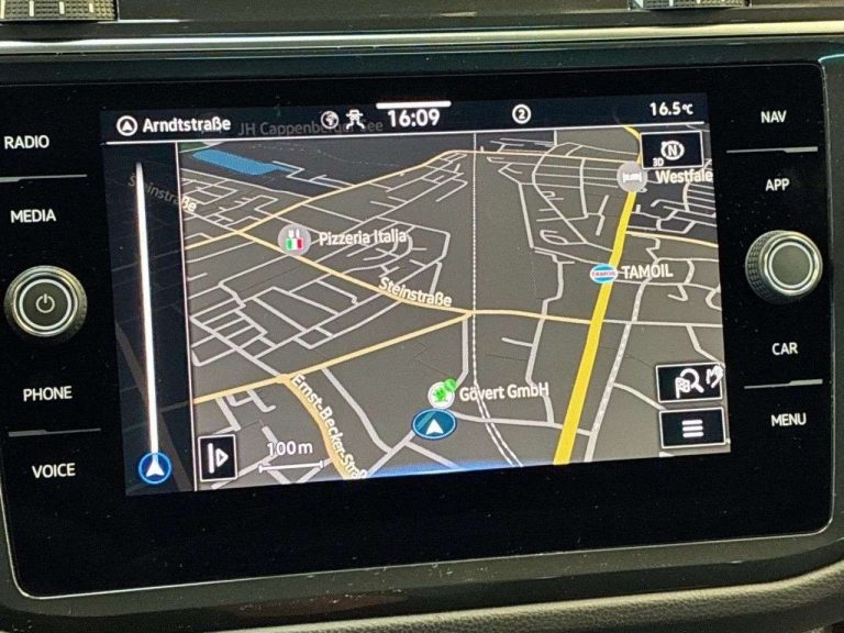 Volkswagen Tiguan 1.4 eHybrid DSG Elegance - photo 7