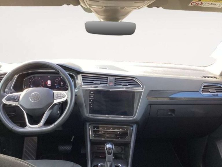 Volkswagen Tiguan 1.5 TSI DSG Elegance - photo 7