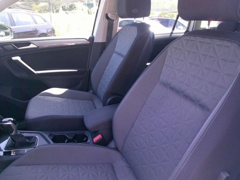 Volkswagen Tiguan 1.4 eHybrid DSG Life - photo 7