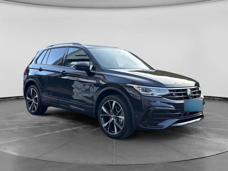 Volkswagen Tiguan 1.4 TSI eHybrid R-Line - photo 8